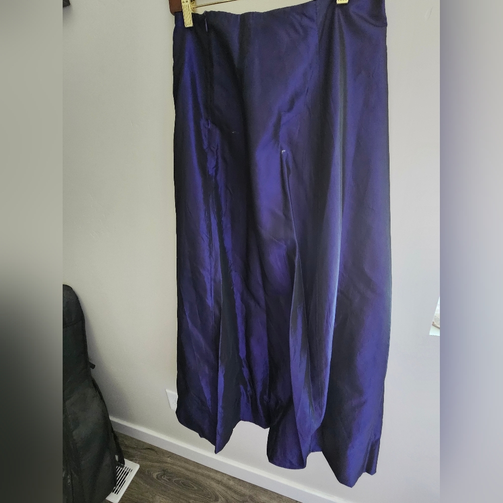 Elegant And Vintage Women's Skirt